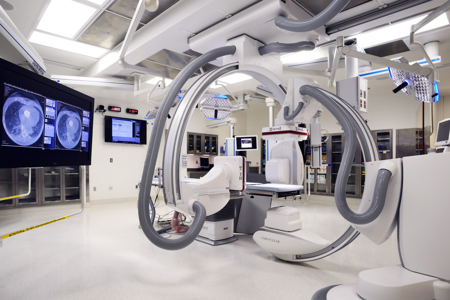 Instalaciones CardioMex
